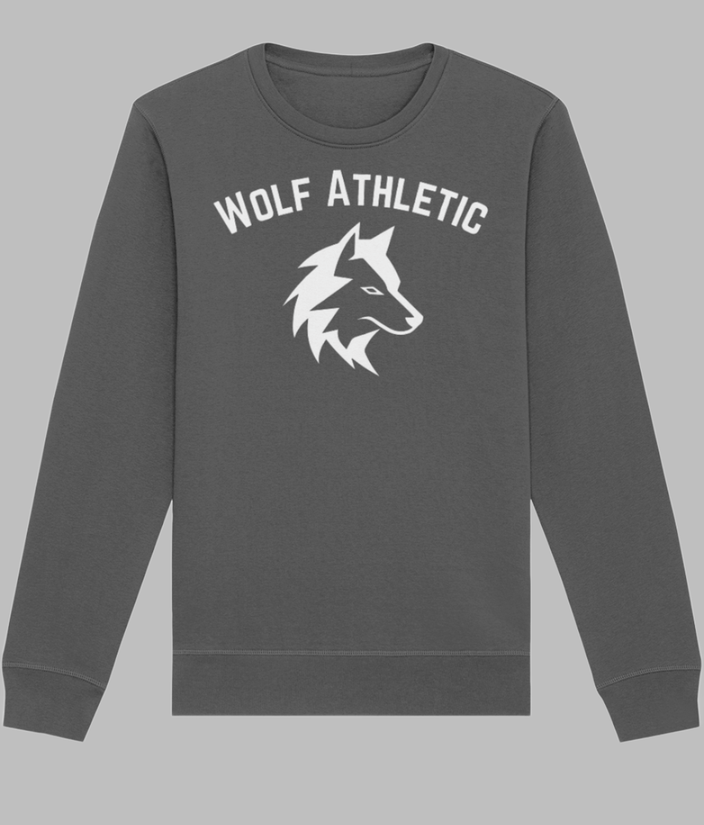 Roller Sweatshirt Wolf Athletic Wolf original (1) Wolf Athletic