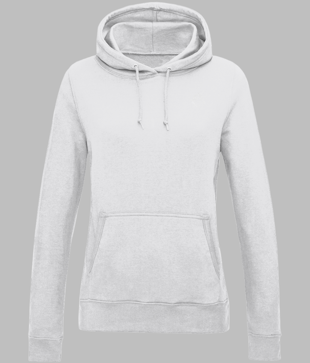 Slim Fit Hoodie Wolf Athletic