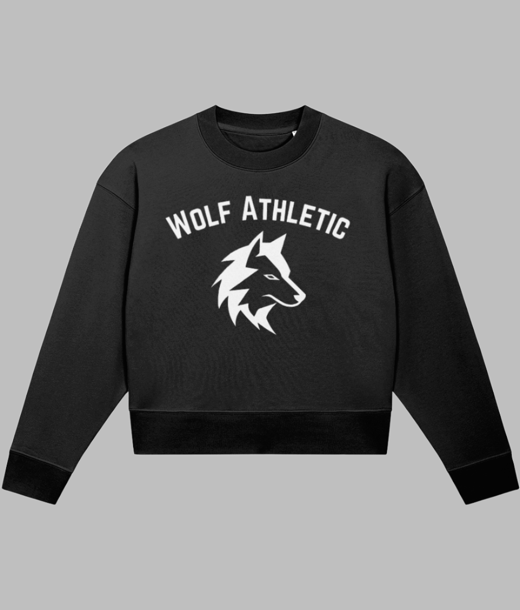 Stella Cropster Wolf Athletic Wolf original (1) Wolf Athletic